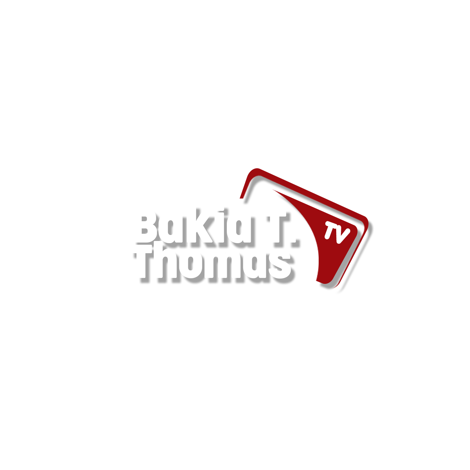 bakia t. thomas logo